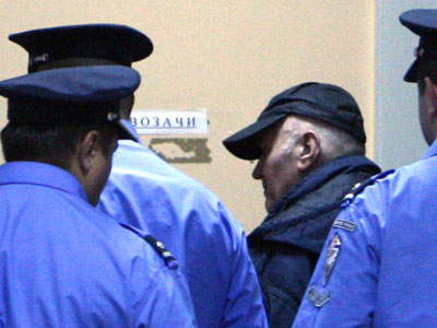 «Δεν χρησιμοποιούσε πλαστή ταυτότητα»