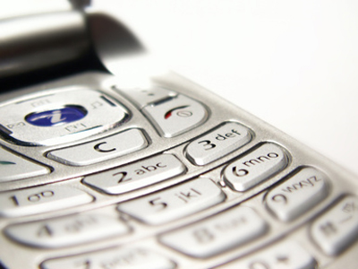 Τον πρόδωσε το κινητό του