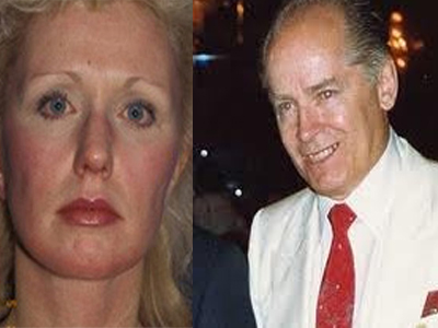 Ψάχνουν να τον βρουν μέσω της…συντρόφου του