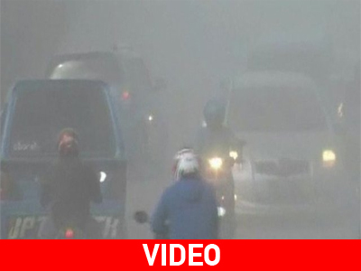 Ινδονησία: «Πνίγηκαν» στη σκόνη