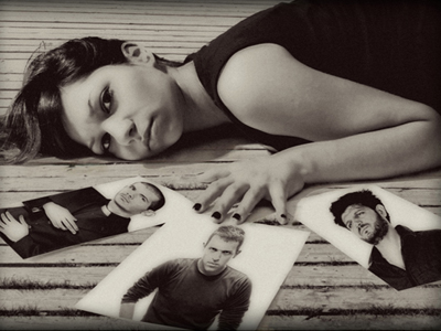 «Μοναξιά στην Άγρια Δύση»