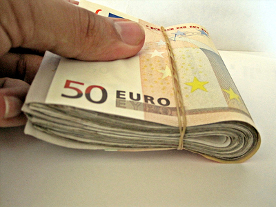 Θεσσαλονίκη: Σύλληψη 56χρονου για χρέη προς το Δημόσιο