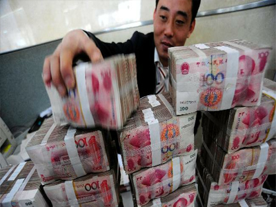 Κατάρ: «Τρελά» λεφτά σπρώχνει στην Κίνα