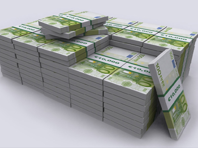 Επιδεινώθηκε τον Οκτώβριο το οικονομικό κλίμα στη Β. Ελλάδα