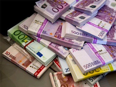 Χρωστούσε 600.000 ευρώ και κάτι ψιλά στο Δημόσιο