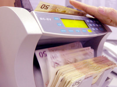 Χρωστούσε στην εφορία 172.529 ευρώ