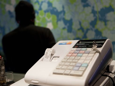 Θεσσαλονίκη: Ένοπλη ληστεία σε Internet Cafe