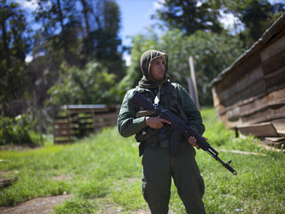 Βενεζουέλα: «Ζεστό» χρήμα μέσα στο… έδαφος