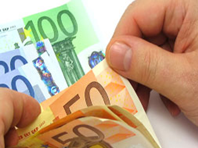 Δεν πήγαν για… πληρωμή