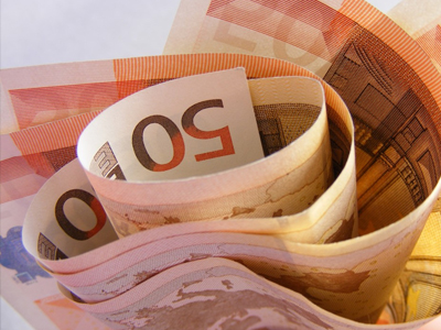 Δύο συλλήψεις για χρέη στη Θεσσαλονίκη