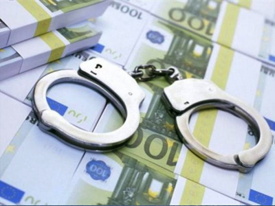 Χρωστούσε της… Μιχαλούς και συνελήφθη