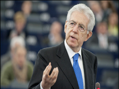 Αισιόδοξος για την κρίση στην Ευρωζώνη