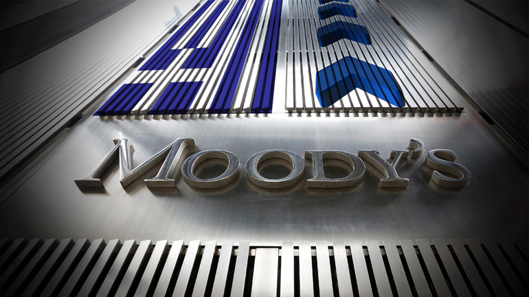 Moody’s – JP Morgan: Αυξημένος ο κίνδυνος ελέγχου στην κίνηση κεφαλαίων