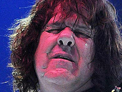 Η περιουσία του Gary Moore