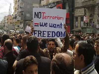 Αυξάνονται οι νεκροί στη Συρία