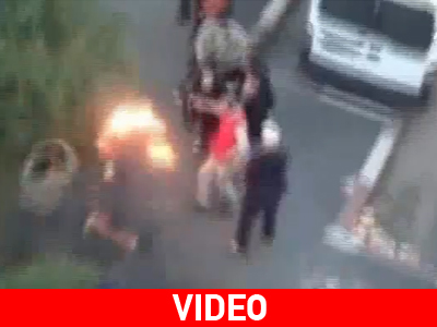 Μαρόκο: Αυτοπυρπολήθηκαν για μια θέση εργασίας