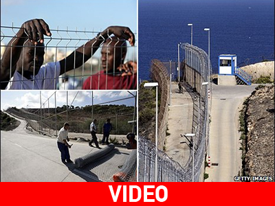 Ισπανία: Νέα απόπειρα για ένα καλύτερο μέλλον στη Μελίγια