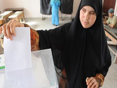 Ο λαός έδειξε τον δρόμο στο Μαρόκο