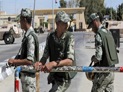 Ισραήλ: Απέρριψε τα περί ανάμειξης της Μοσάντ