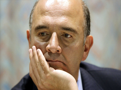 «Ενδεχόμενη έξοδος της Ελλάδας απειλεί την Ευρωζώνη»