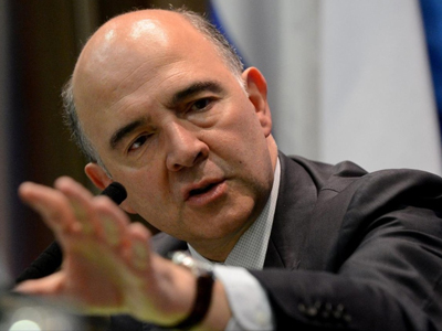 «Πυξίδα μου οι δημοσιονομικοί κανόνες»