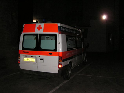 Δεν άντεξαν την πίεση των προεδρικών εκλογών