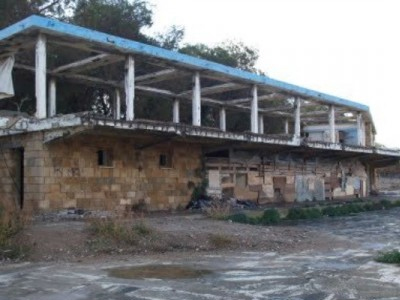 Μνημείο και με τη βούλα το «Mοτέλ Ξενία» στην Κρήτη