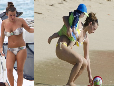 Θέλει κι άλλο παιδί