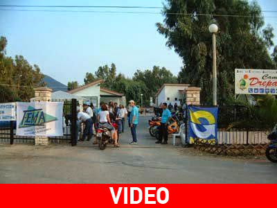 Ηγουμενίτσα: Όλα έτοιμα για την Πανελλήνια Συγκέντρωση Μοτοσυκλετιστών