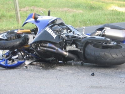 Νεκρός μοτοσικλετιστής στη Ζάκυνθο