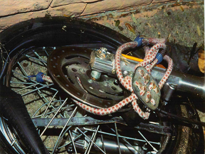 Σοβαρό τροχαίο στην Κέρκυρα