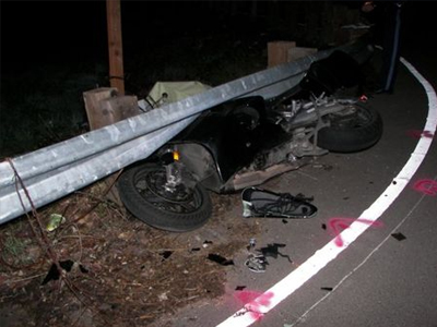 Ηλεία: Ξεψύχησε στην άσφαλτο