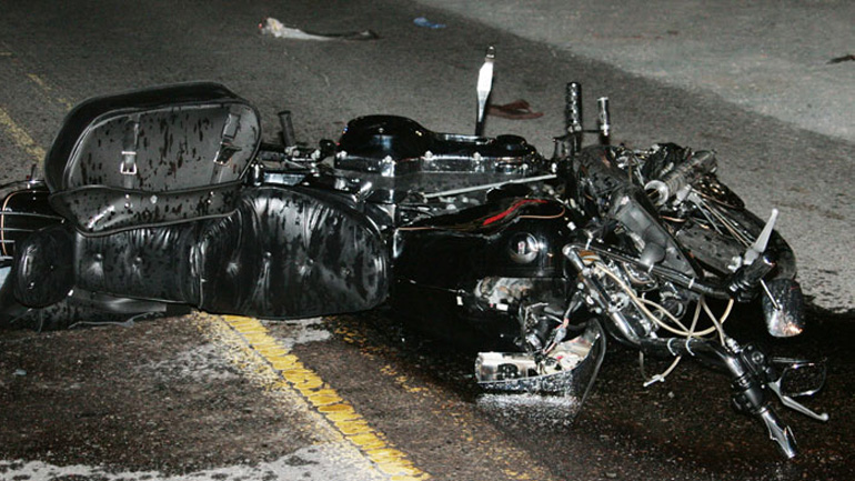 Πάτρα: Από τη θέση του οδηγού στο… νοσοκομείο