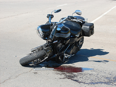 Χανιά: Η βόλτα με το δίκυκλο κατέληξε στο… νοσοκομείο