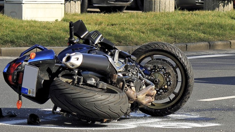 Τροχαίο ατύχημα στην Πατρών – Κορίνθου στο ύψος του Κιάτου