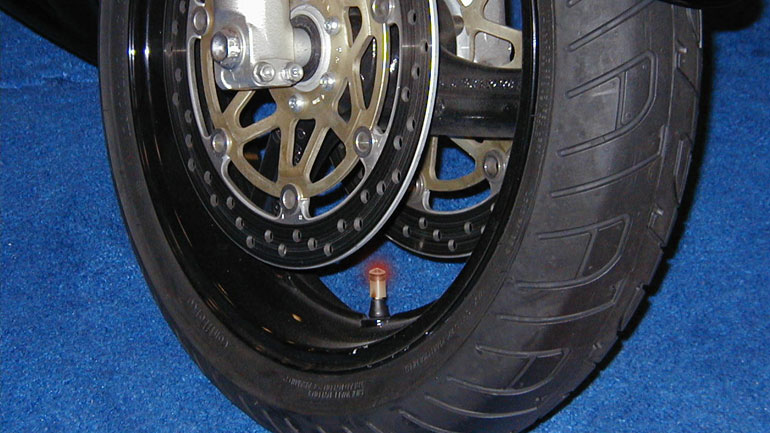 Κομοτηνή: Έκοβε βόλτες με… κλεμμένη μηχανή!