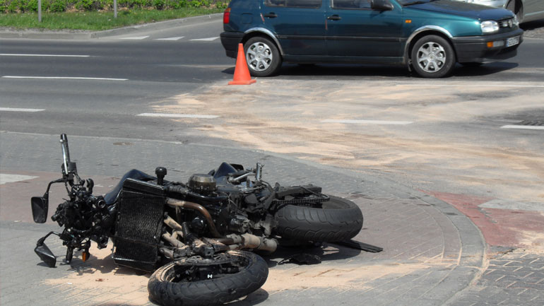 Εύβοια: Πήγαινε το πρωί στη δουλειά με το μηχανάκι και σκοτώθηκε