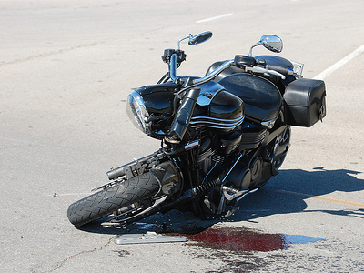 Νεκρός μοτοσικλετιστής στον Βόλο