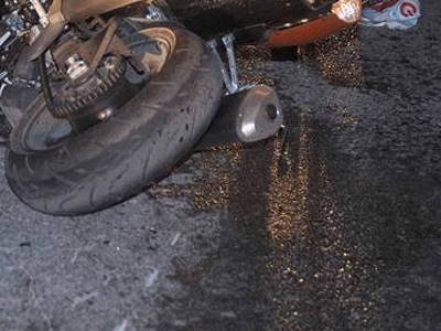 Θανατηφόρο τροχαίο στην Ηγουμενίτσα