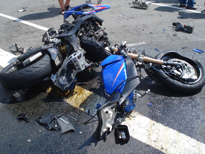 Ξεψύχησε στην άσφαλτο