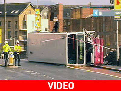 Είχαν Άγιο!