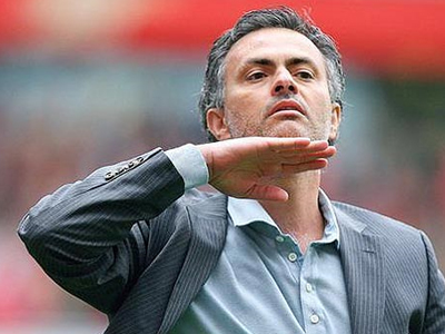 Αμετανόητος ο Μουρίνιο