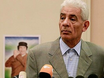 Θα εξεταστεί για τη βομβιστική επίθεση στο Λόκερμπι