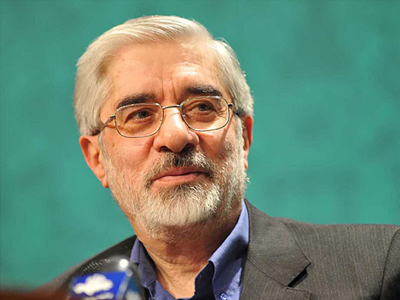 Ιράν: Στο νοσοκομείο ηγετική μορφή της Αντιπολίτευσης