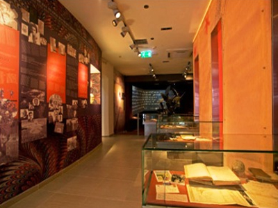 Απειλείται με λουκέτο το Μουσείο Νίκου Καζαντζάκη στην Κρήτη