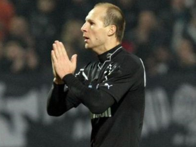 Κι αν του κάτσει (ΠΑΟΚ) ;