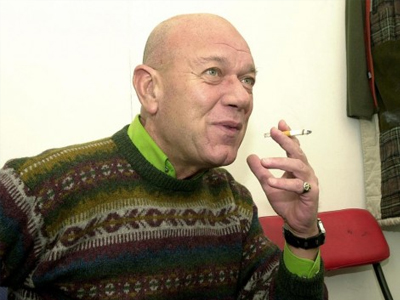 Σήμερα το τελευταίο «αντίο» στον Γιώργο Μούτσιο