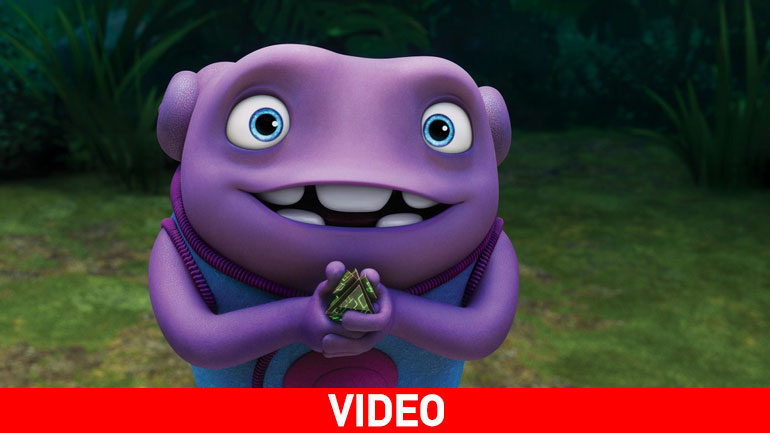 Επιτέλους Φτάσαμε Σπίτι