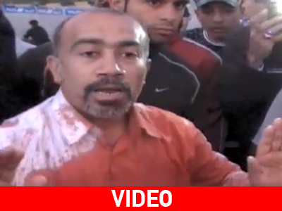 «Μας πυροβόλησαν απροκάλυπτα»