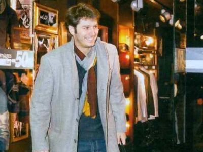 Βόλτα για ψώνια